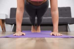 Blog 59 ejercicios de pilates para principiantes