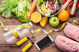 Blog 35 hábitos de nutrición saludable