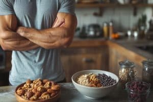 Blog 63 mejores frutos secos para deportistas