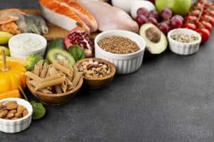 Blog 51 dieta alta en proteína para ganar masa muscular