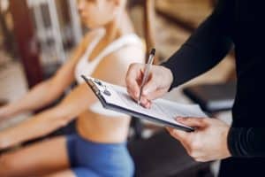 Blog 45 formación entrenamiento funcional