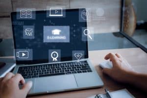 Blog 36 plataforma elearning