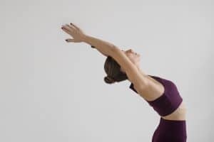 Blog 39 postura de yoga para brazos