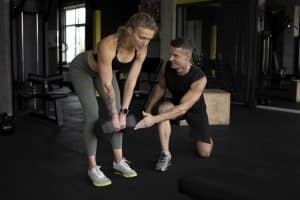 Blog 49 qué hace un entrenador personal