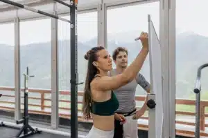 Blog 36 como ser entrenador personal