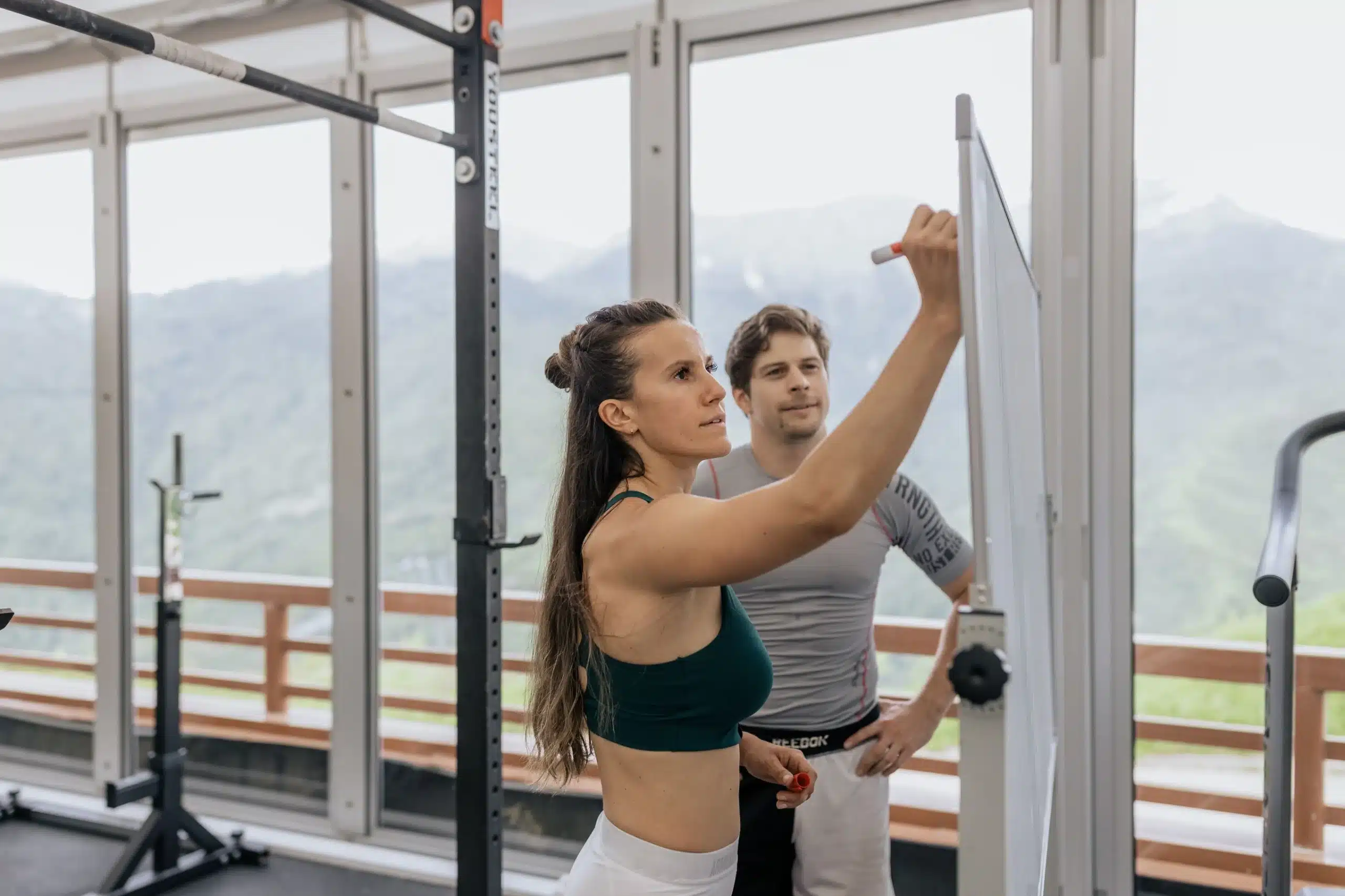 como ser entrenador personal scaled