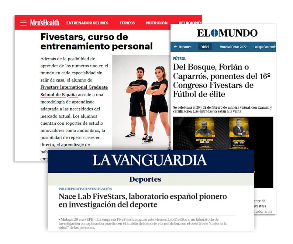 ARTICULOS DE PRENSA NEWSPAPER 2026