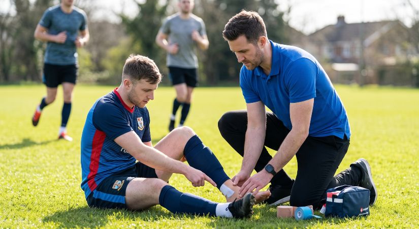 Cómo especializarse en fisioterapia deportiva en España 2 fisioterapia deportismo elite