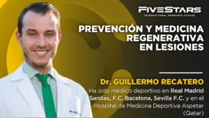 BANNER GUILLERMO RECATERO