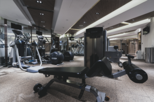 Los 5 errores en el diseño y construcción de gimnasios