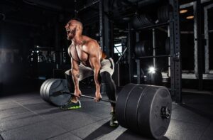 Cuáles son los síntomas de sobreentrenamiento