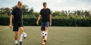 curso preparacion fisica futbol