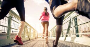 Empezar a correr consejos y recomendaciones