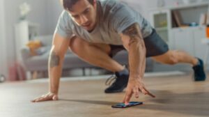 Entrenamiento Calistenia: qué es y rutinas para casa