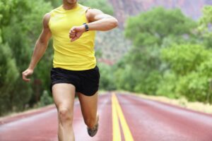 Fartlek: qué es, tipos y cómo realizarlo
