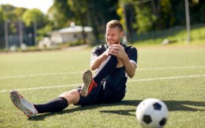 ¿Cuáles son las lesiones deportivas más frecuentes?