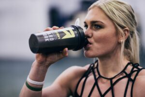Mitos sobre los suplementos deportivos