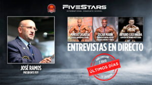 RECORDATORIO ENTREVISTAS
