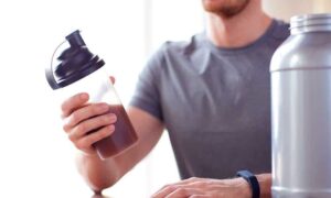 Definición muscular: Suplementación para mejorarla