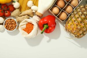 alimentos depurativos