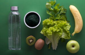 asesoramiento nutricional y deportivo