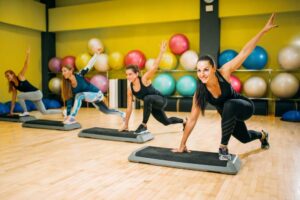 beneficios del ejercicio aeróbico