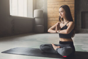 beneficios del yoga