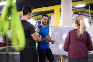 capacidades fisicas basicas