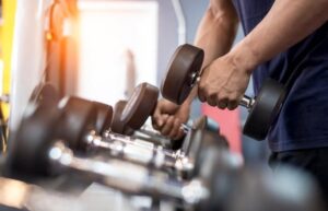 ¿Cardio o pesas? ¿Qué es más efectivo?