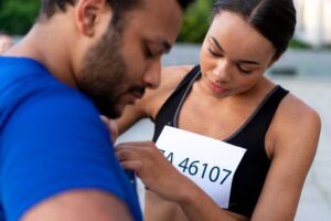 cómo preparar media maratón