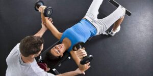 Cómo ser un buen entrenador personal