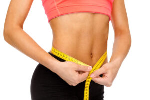 cómo tener un abdomen plano