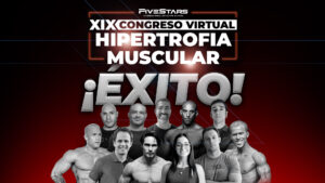 congreso hipetrofia muscular
