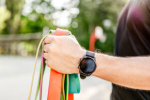 cuál es la mejor hora para hacer ejercicio