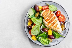 dieta flexitariana