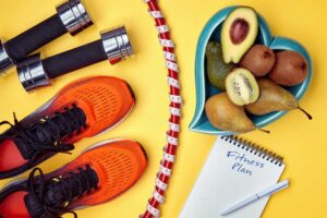 dieta para deportistas