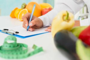 diferencia entre alimentación y nutrición
