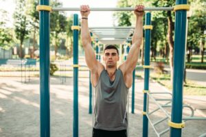 rutinas de entrenamiento según la edad