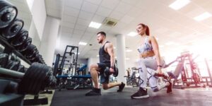 entrenamiento de fuerza