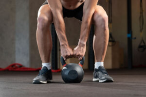 entrenamiento de fuerza para corredores