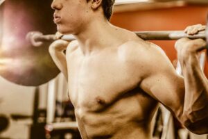 entrenamiento espartano