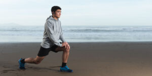 estiramientos psoas