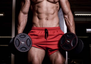 periodos en el entrenamiento de hipertrofia