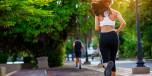 interval training