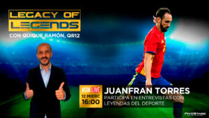 Juanfran