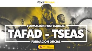 la formacion oficial llega a fivestars igs con el tseas