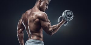 Método Rest-Pause: ¿sirve para ganar masa muscular?