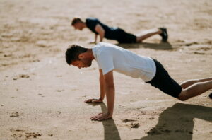 oportunidades profesionales deporte