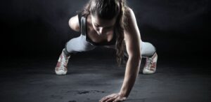 Para qué es el entrenamiento funcional