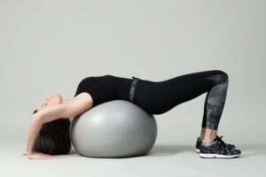 pilates terapeutico